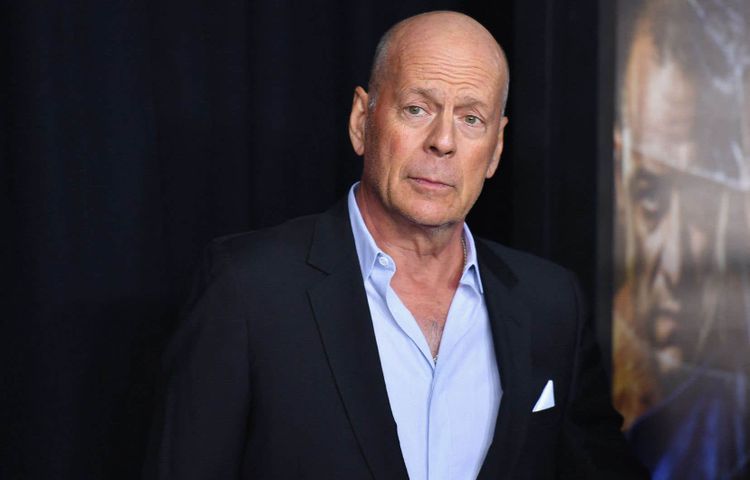 Bruce Willis