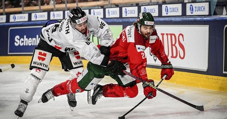 Spengler Cup