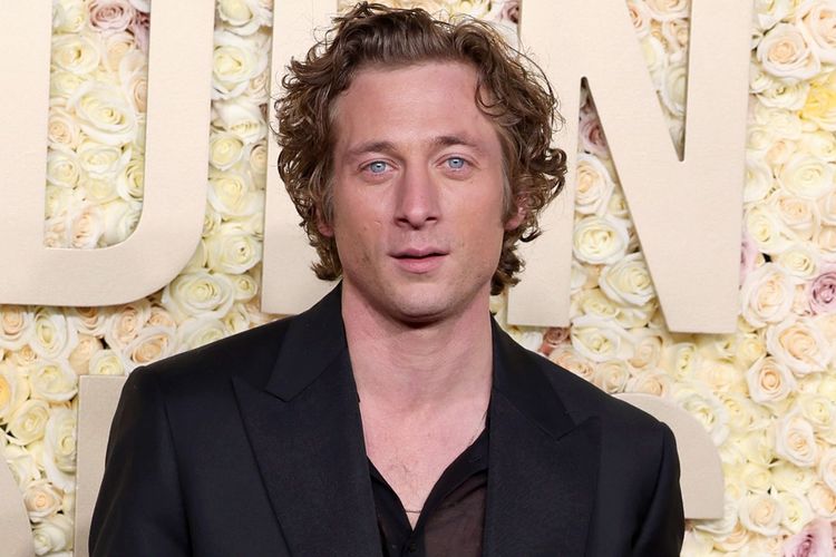 Jeremy Allen White