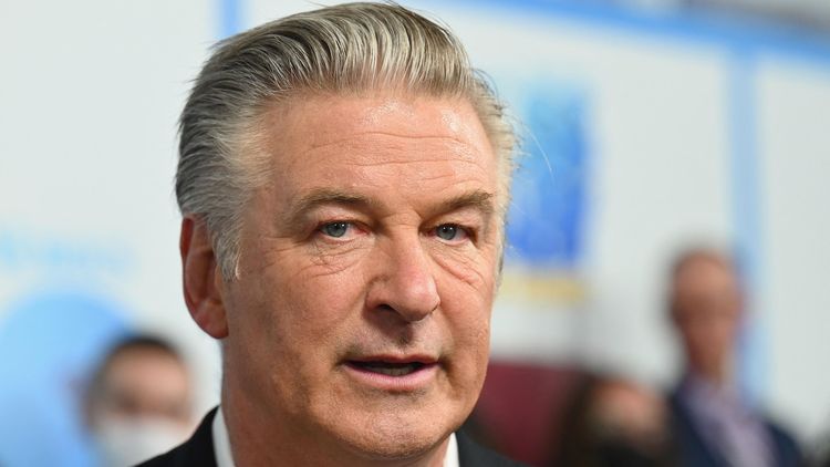 Alec Baldwin