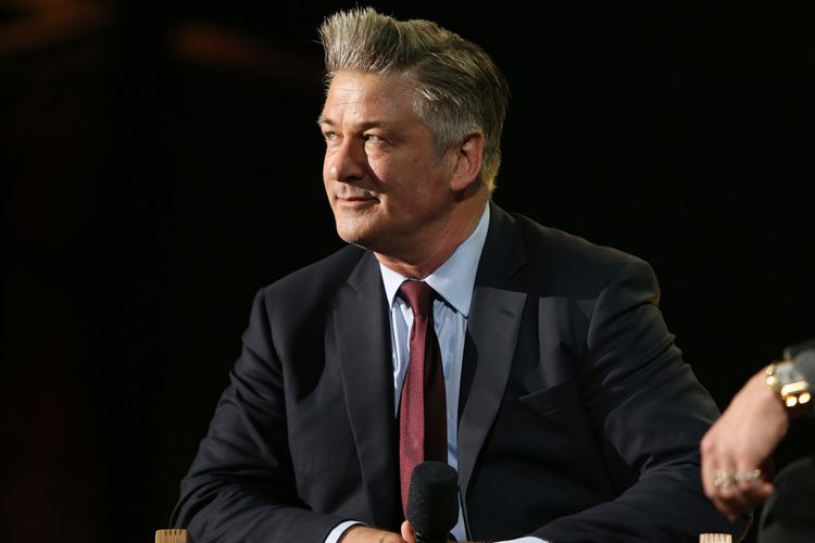 Alec Baldwin