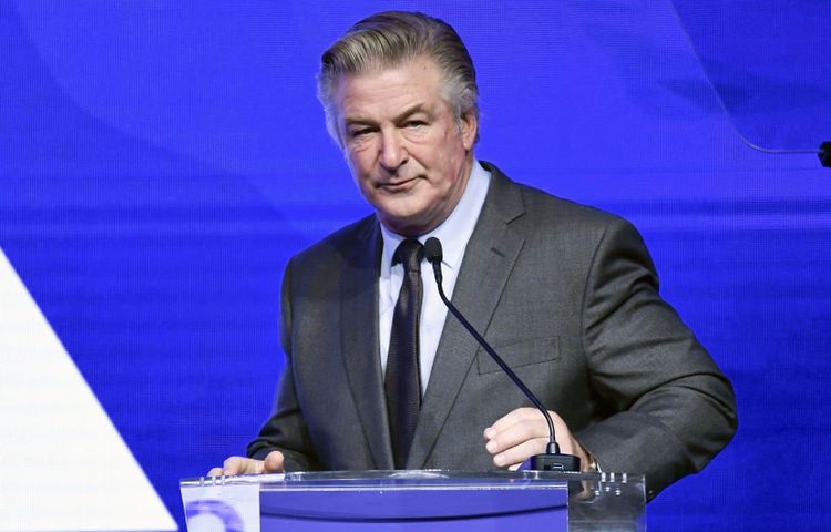 Alec Baldwin