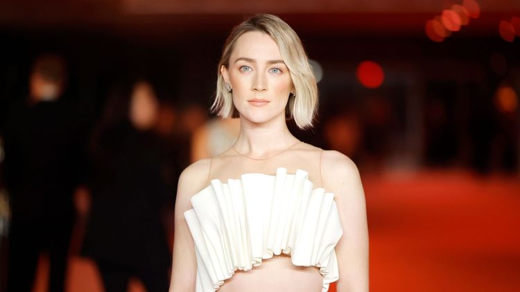 Saoirse Ronan