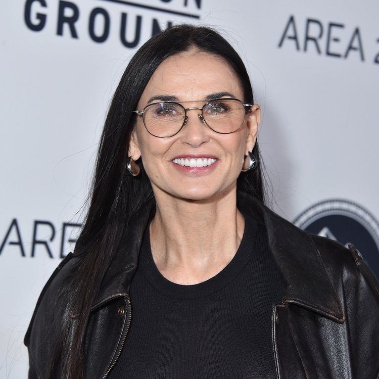 Demi Moore