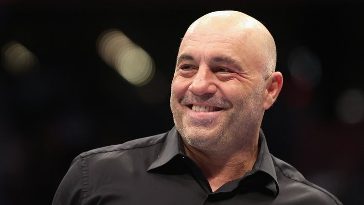 Joe Rogan