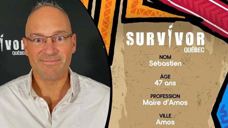 Survivor quebec