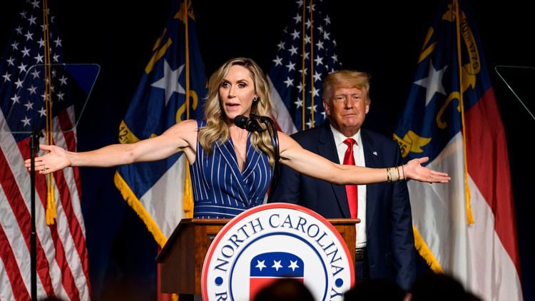 Lara Trump