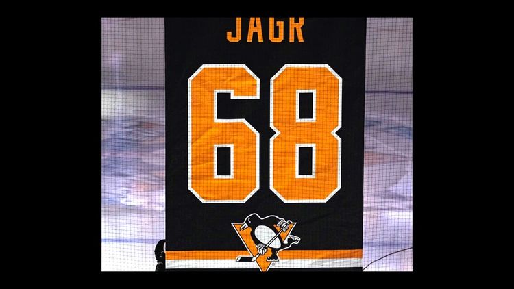 Jaromir Jagr