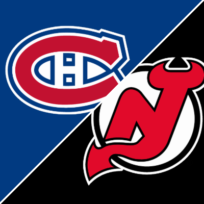 Canadiens – Devils