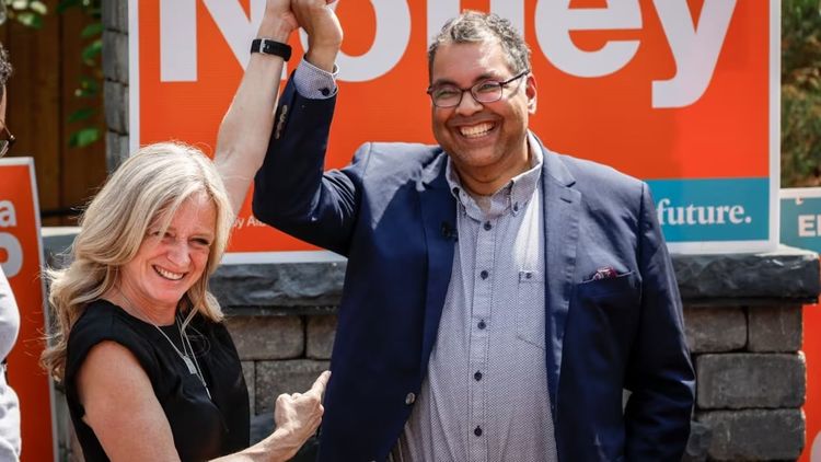 Naheed Nenshi