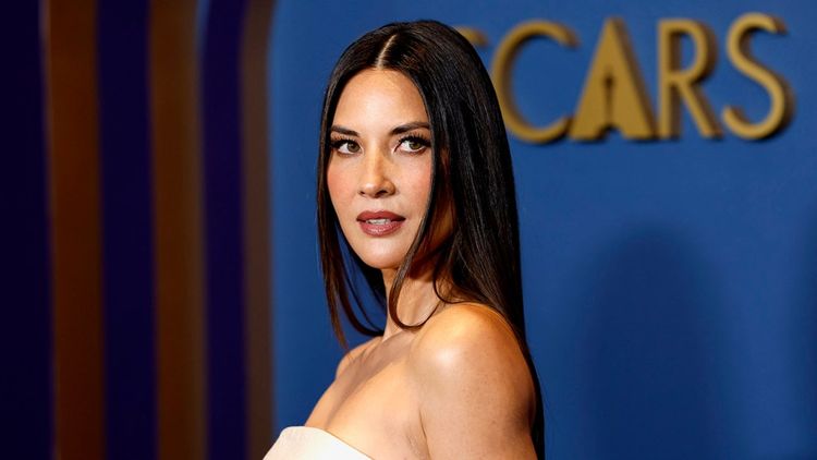 Olivia Munn