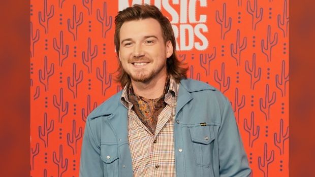 Morgan Wallen