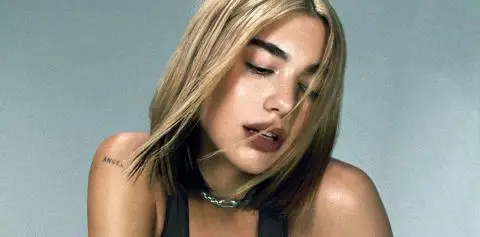 Dua Lipa