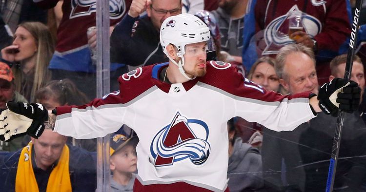 Colorado Avalanche