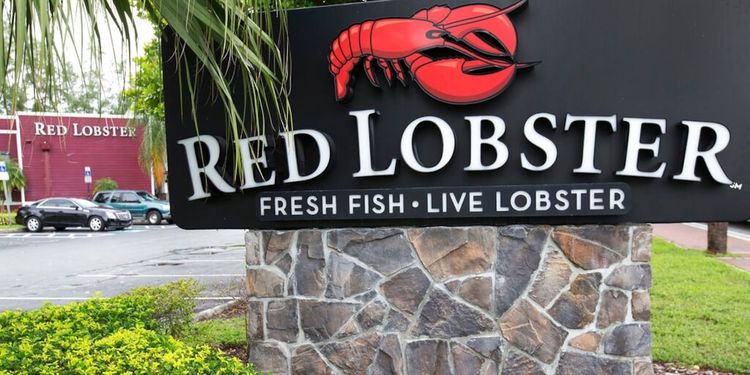 Red Lobster