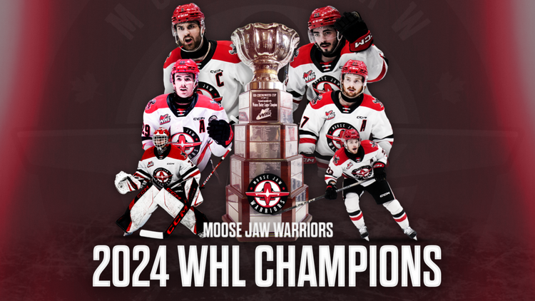 Moose Jaw Warriors