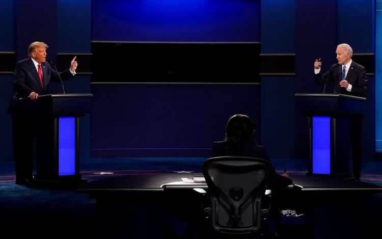 Presidential debates