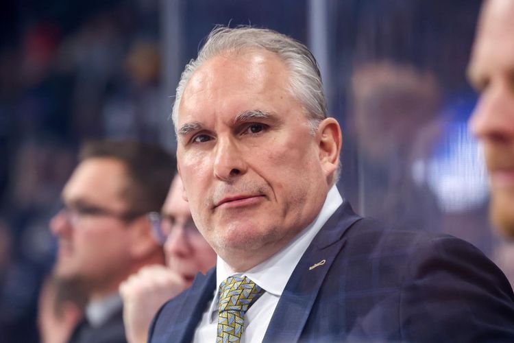 Craig Berube