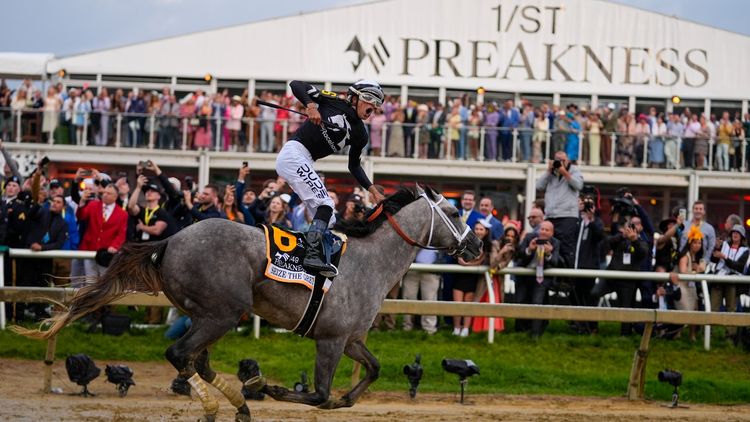 Preakness Stakes