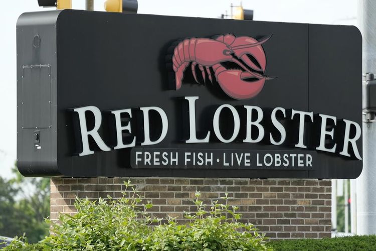 Red Lobster