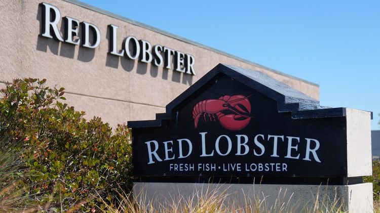 Red Lobster