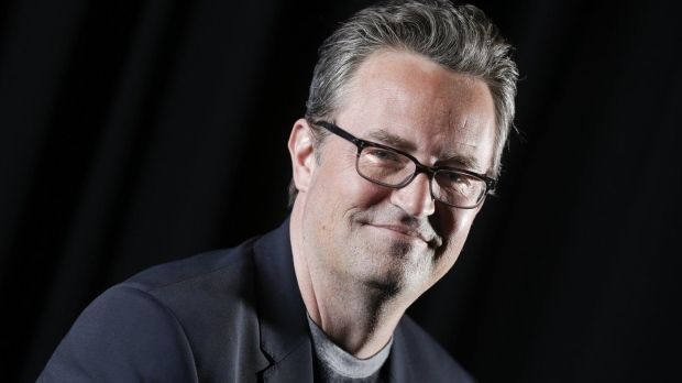 Matthew Perry