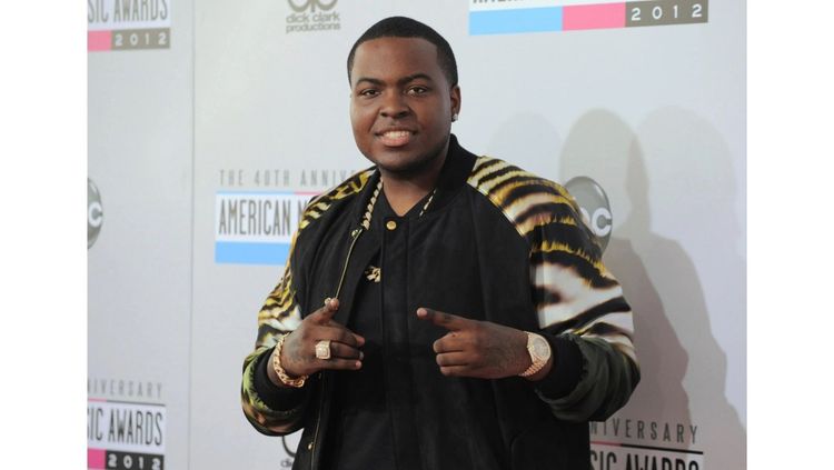 Sean Kingston