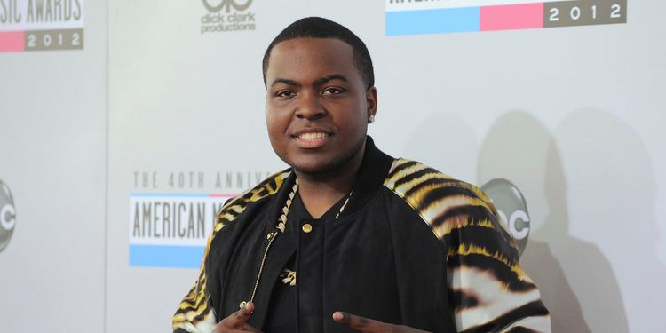 Sean Kingston