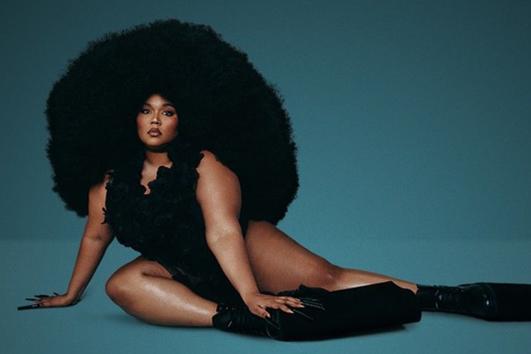 Lizzo