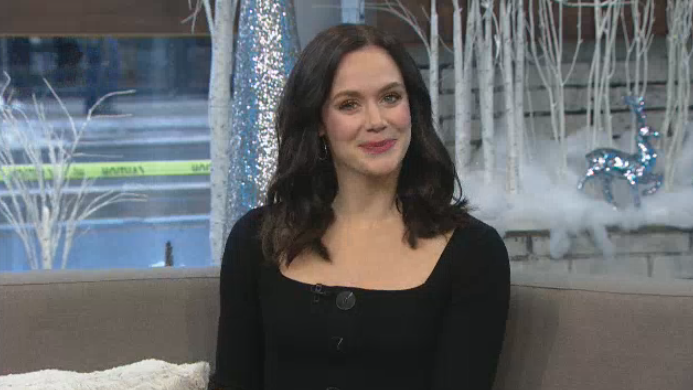 Tessa Virtue