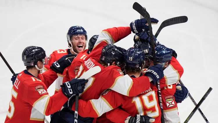 Florida Panthers