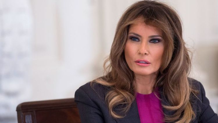 Melania Trump