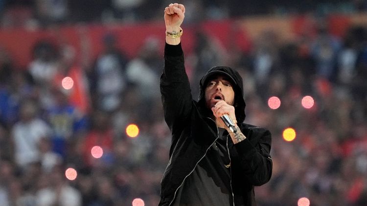 Eminem