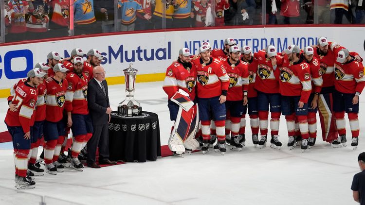 Florida Panthers