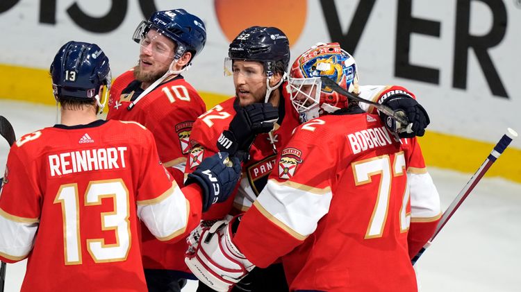 Florida Panthers