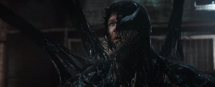 Venom: The Last Dance