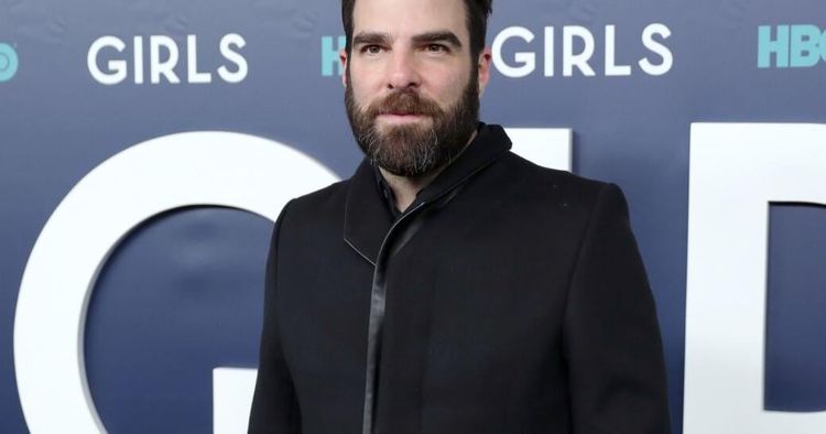 Zachary Quinto