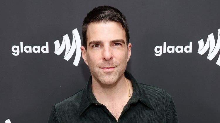 Zachary Quinto