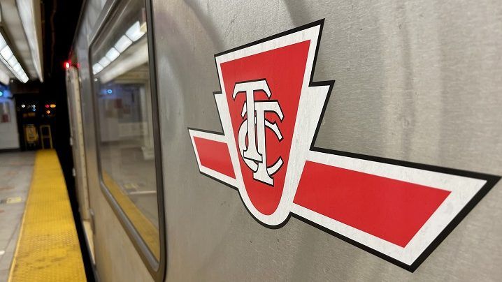 TTC strike