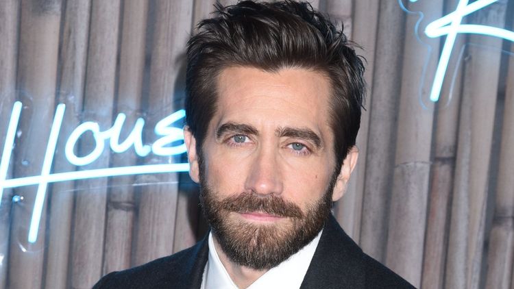 Jake Gyllenhaal