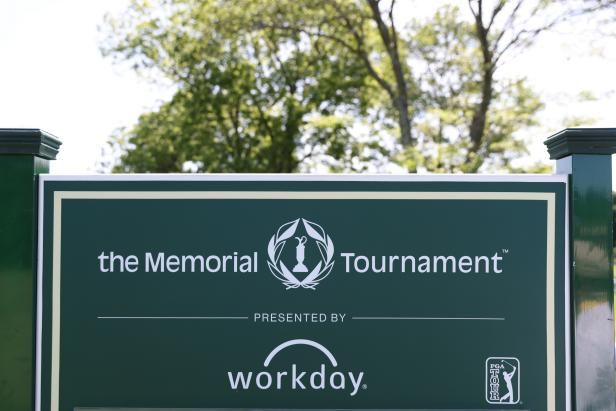 Memorial Tournament