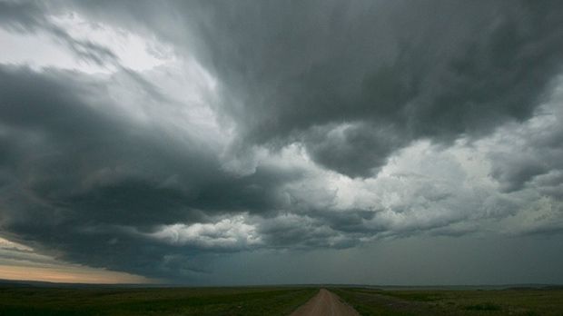 Tornado watch