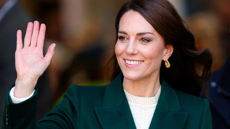 Kate Middleton