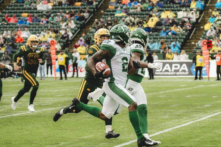 Hamilton Tiger-Cats