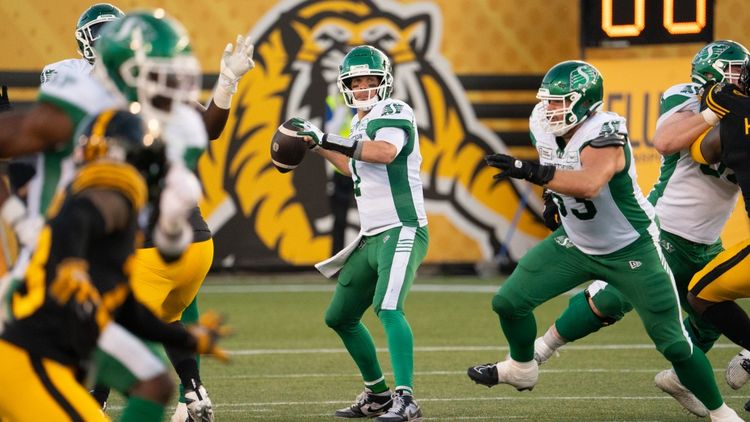 Hamilton Tiger-Cats