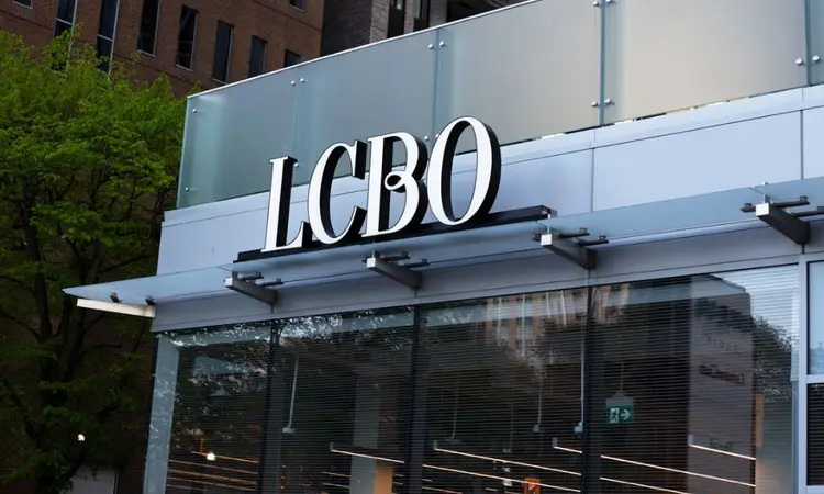 LCBO strike