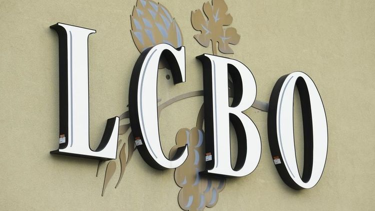 LCBO strike