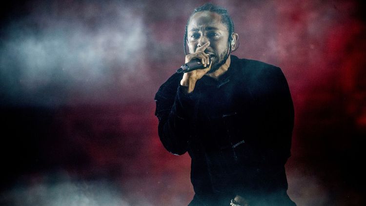 Kendrick Lamar