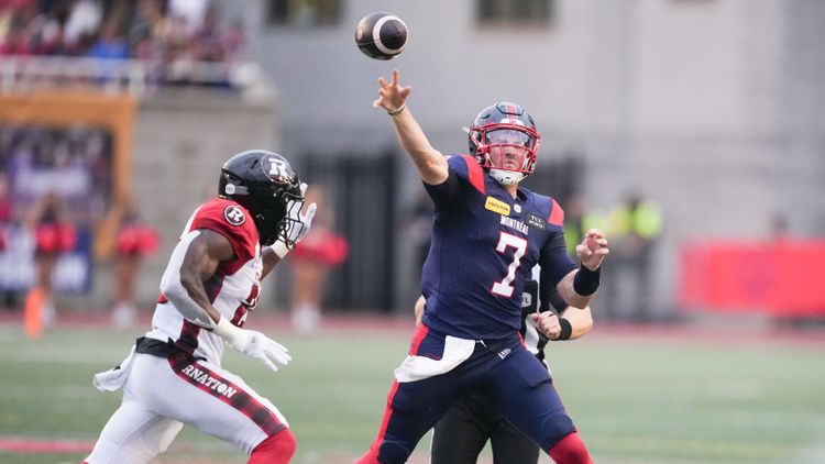 Alouettes