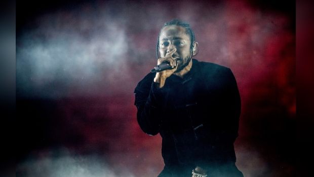 Kendrick Lamar